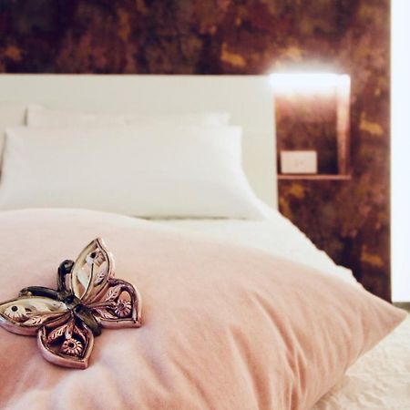B&B Butterfly Suite Bitritto Exterior foto