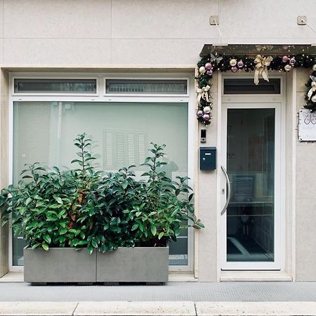 B&B Butterfly Suite Bitritto Exterior foto