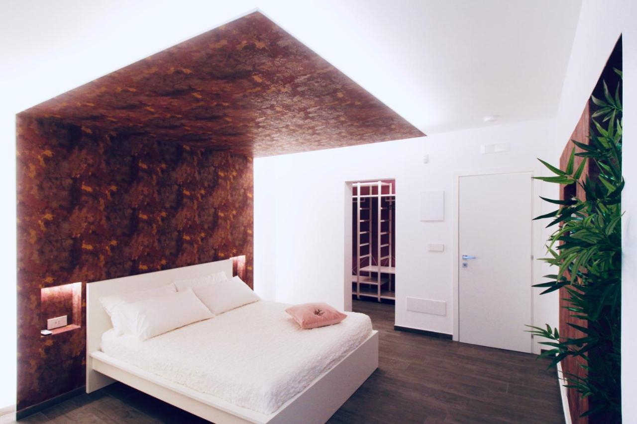 B&B Butterfly Suite Bitritto Exterior foto