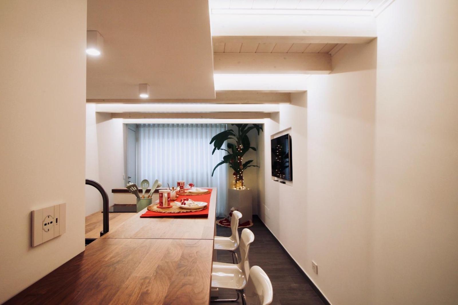 B&B Butterfly Suite Bitritto Exterior foto