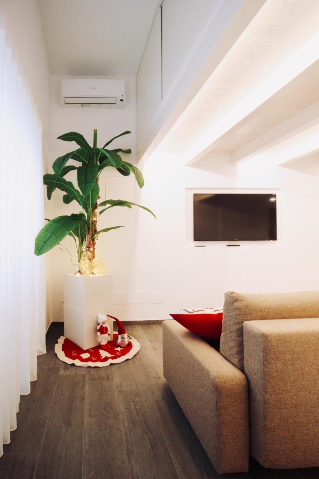 B&B Butterfly Suite Bitritto Exterior foto